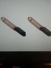 BETTER PACK REPLACEMENT MOTOR BRUSHES FOR ALL MODELS  ND105BXK 10 SETS 10.00 SET