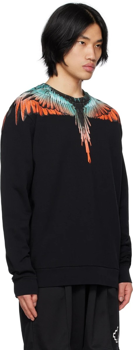 【関税&送料込】Marcelo Burlon Black Polyester Blend Sweatsh s-l1200.jpg
