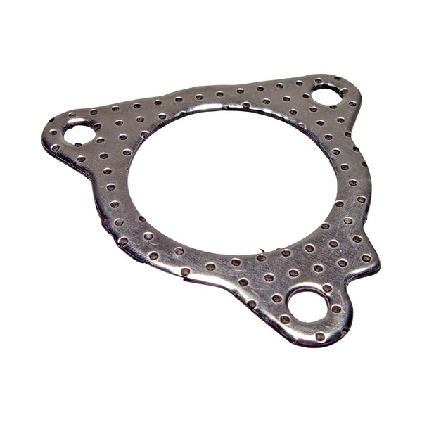 KrüMmerdichtung 63,37X65,02X1,2Mm FüR Yamaha WR 450 F YZ 450 F-image