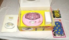 R-Com Digital Egg Incubator DX-8800XP Inserts - never used