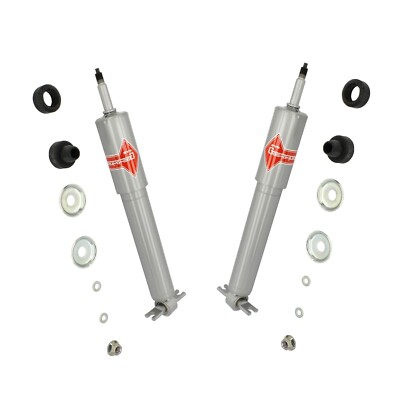 KYB Gas-A-Just Front Shock Absorber | Buick Apollo (73-75) / Electra (71-84) / Estate Wagon (KG4515)
