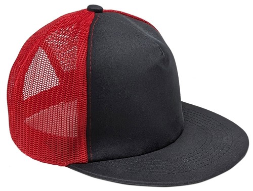 Gorra de camionero unisex bordada texto personalizado, sombrero ajustable, texto personalizado - Imagen 26 de 51