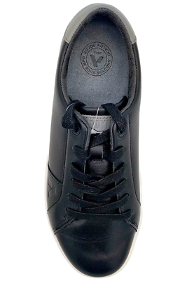 Anodyne Women's No. 27 Casual Sneaker Black | eBay