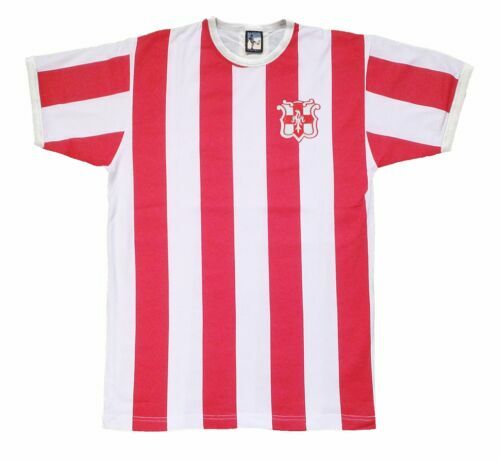 Erreà Sport Presents The Lincoln City FC Home Jersey For The 2022 2023 Season