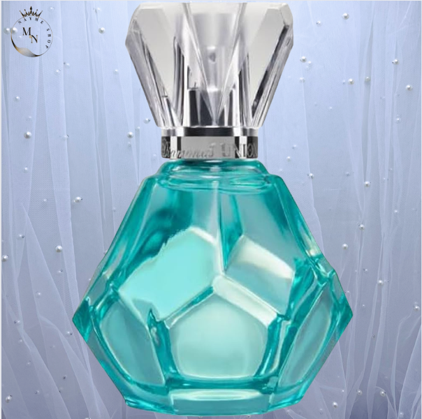 Jafra The Gilroy Parfum Jafra Diamonds Union EDP Eau De Parfum FL Oz  Perfume Para - Main Image