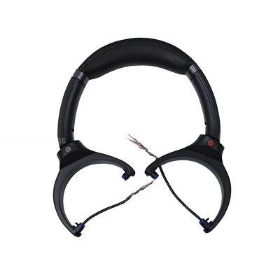 #ad For Sony WH 1000XM3 Headband Assembly Replacement Black Parts $39.98