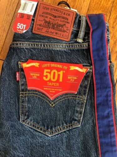 JUST DON x STAR 501 JEANS | eBay