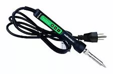 80W Soldering Iron, ESD Safe - Shut down after 20 minutes