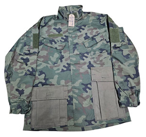 Polish Army Jacket | eBay