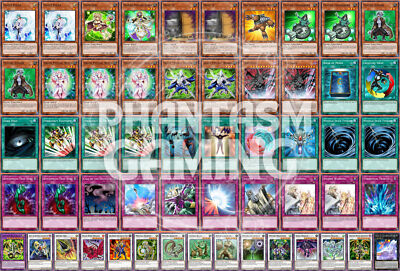 Psychic Deck Armory Arm Black Rose Dragon Magical Android Yugioh | eBay Psychic Deck Armory Arm Black Rose Dragon Magical Android Yugioh | eBay