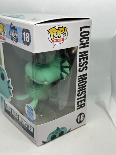 Funko POP! Mythen #18-24 Sammle alles Lot - Bild 4 von 51