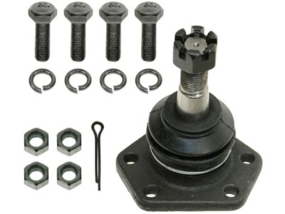 TRQ Ball Joint Ball Joint fits GMC C35 1975-1978 64WJGB