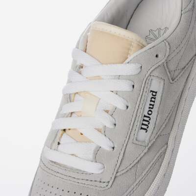 Reebok Jjjjound Club C 85 Color Gold Grey 100073318 Sneaker with