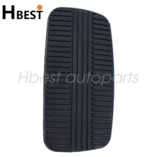 NEW 46531-EA015 BRAKE PEDAL PAD FOR 2005-2020 NISSAN XTERRA FRONTIER PATHFINDER