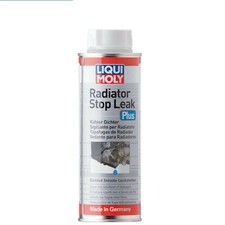 Sigillante per Radiatori Liqui Moly 2533 Stop Perdite Radiatore Antiperdite - Miniatura 1