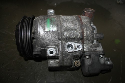 Kompressor 447200976 Mercedes-benz 168