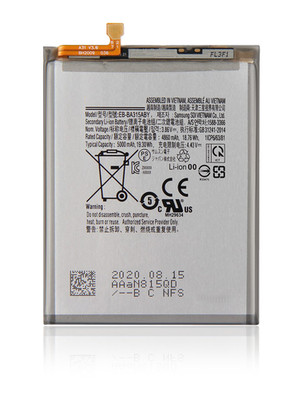 Battery EB-BA315ABY For Samsung Galaxy A31 (A315/ 2020) / Galaxy A32 (A325/2021)