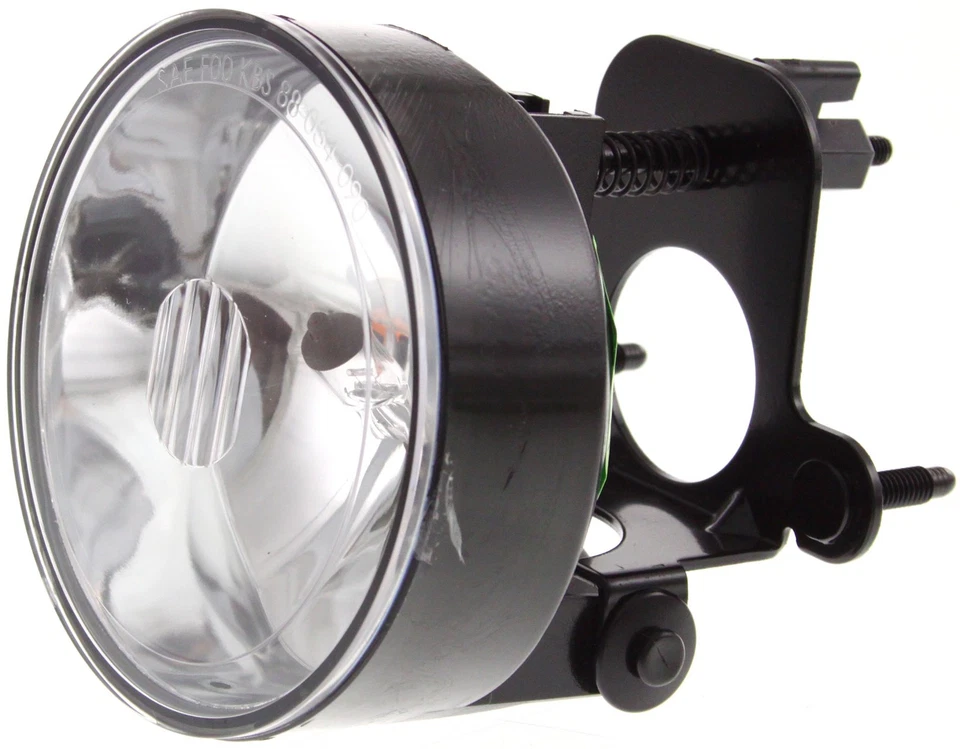 Luz antiniebla delantera izquierda o derecha para Buick Rendezvous 02-07 Foto 3 de 3