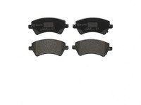Brembo BremsbeläGe Vorne (P 83 064) FüR Toyota Corolla |