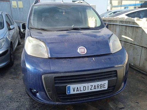 55247533 GETRIEBE / 71799582 / 7675424 FÜR FIAT QUBO 225_ 1.3 D MULTIJET 225C - Picture 6 of 10