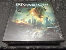 Level 7: Invasion Strategy Board Game by Privateer Press New