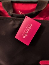 Caboodles Hot Hair Tools Caddy / Styling Accessory Organizer / Curling Brush