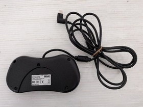 NEOGEO Mini Pad (Black) NEO GEO JP GAME. 9000025894722