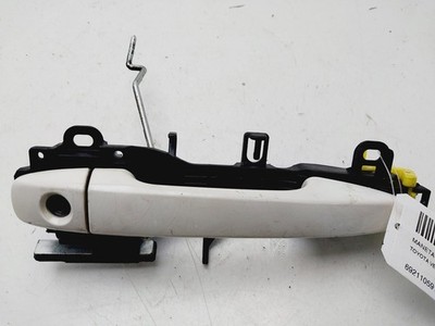 6921105918 türgriff vorne aussen links TOYOTA VERSO 1.6 D4-D WAR20 8796713