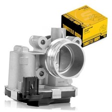 S20417 Electronic Throttle Body Assembly Replacement for Chevrolet Cruze 2017