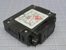 CARLING C61-X0-19-402-23D-FJ CIRCUIT BREAKER 20 AMP ICN 5 KVA T174359