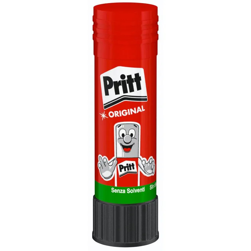 COLLA STICK PRITT 43 G