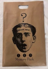 Trader Joe's mystery pack #1937c4