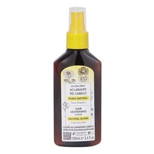 Camomila intea premium Spray aclarador de cabello rubio natural Extracto natural