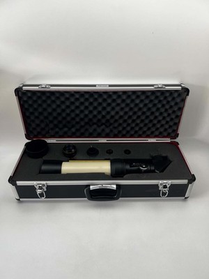 Tele Vue Oracle 3 560mm f/7.4 Refractor Cloudy Nights w/ Case