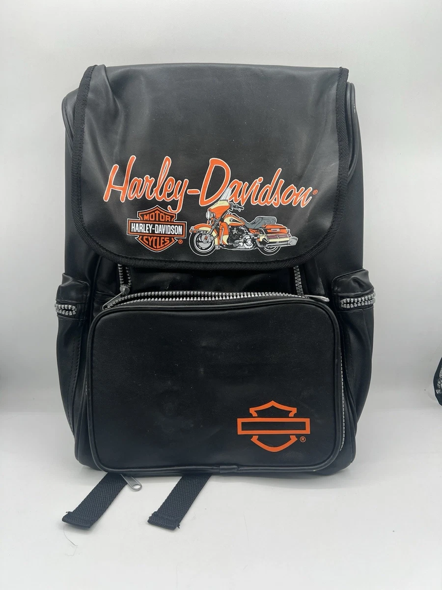Harley Davidson Backpack In other Harley-Davidson Collectibles for