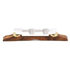 1 Pcs Mandolin Bridge High Quality Replacemen...