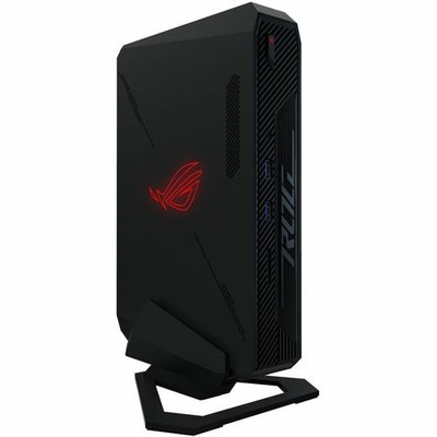 Asus NUC 14 Performance RNUC14SRKU91000UI Barebone System - Mini PC - Socket BGA