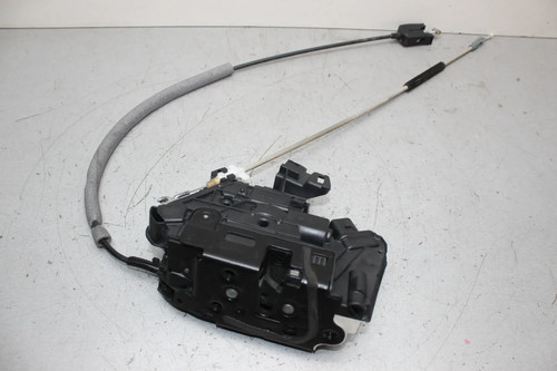 Türschloss ZV Schloss Tür vorne rechts 5N1837016F Seat Ibiza IV ST 6P8 Bj.16