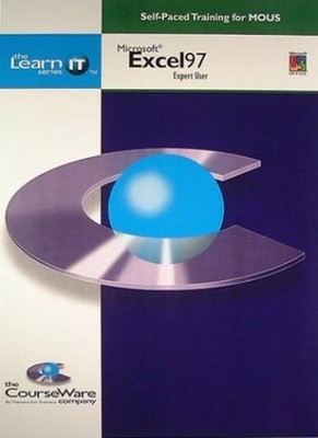 MS Excel 97 Expert User: Self-paced Training for MOUS (LearnIT) 