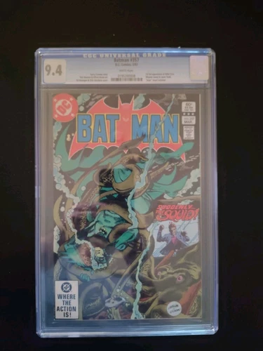 Comic Image