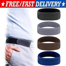 BeltBro Pro For Men Next Gen BeltPro Buckle-Free Elastic Belt