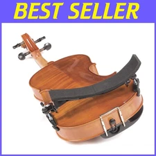 Lightweight Violin Shoulder Rest for 4/4