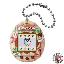 NEW Tamagotchi original - Tama Cafe.