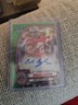 2024 Bowman University 28/99 Emeka Egbuka Green Refractor Auto 
