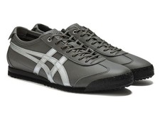 Onitsuka Tiger MEXICO 66 SD 1183A872 021 TRUFFLE GREY PURE SILVER