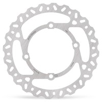 Moto-Master Nitro Serie 160 Mm Bremsscheibe FüR KTM SX 50 2002-2026