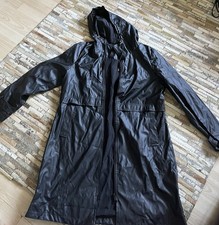 Maternity Rain Coat