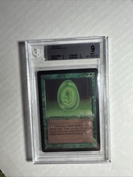 Lifeforce - Limited Edition Beta (Magic: The Gathering)