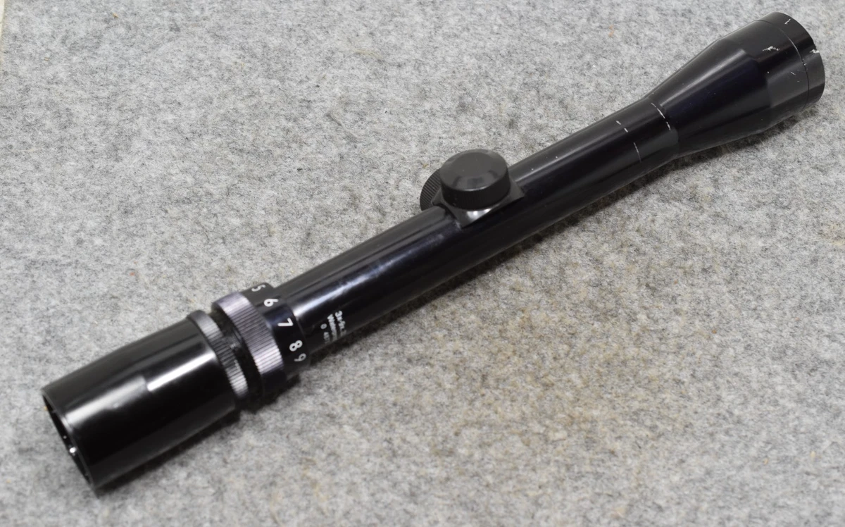 Bushnell Sportview Scope for sale | eBay