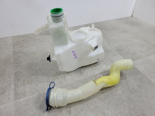 MERCEDES ML GLE W166 2011-2019 WINDSCREEN WASHER TANK RESERVOIR WITH PUMPS